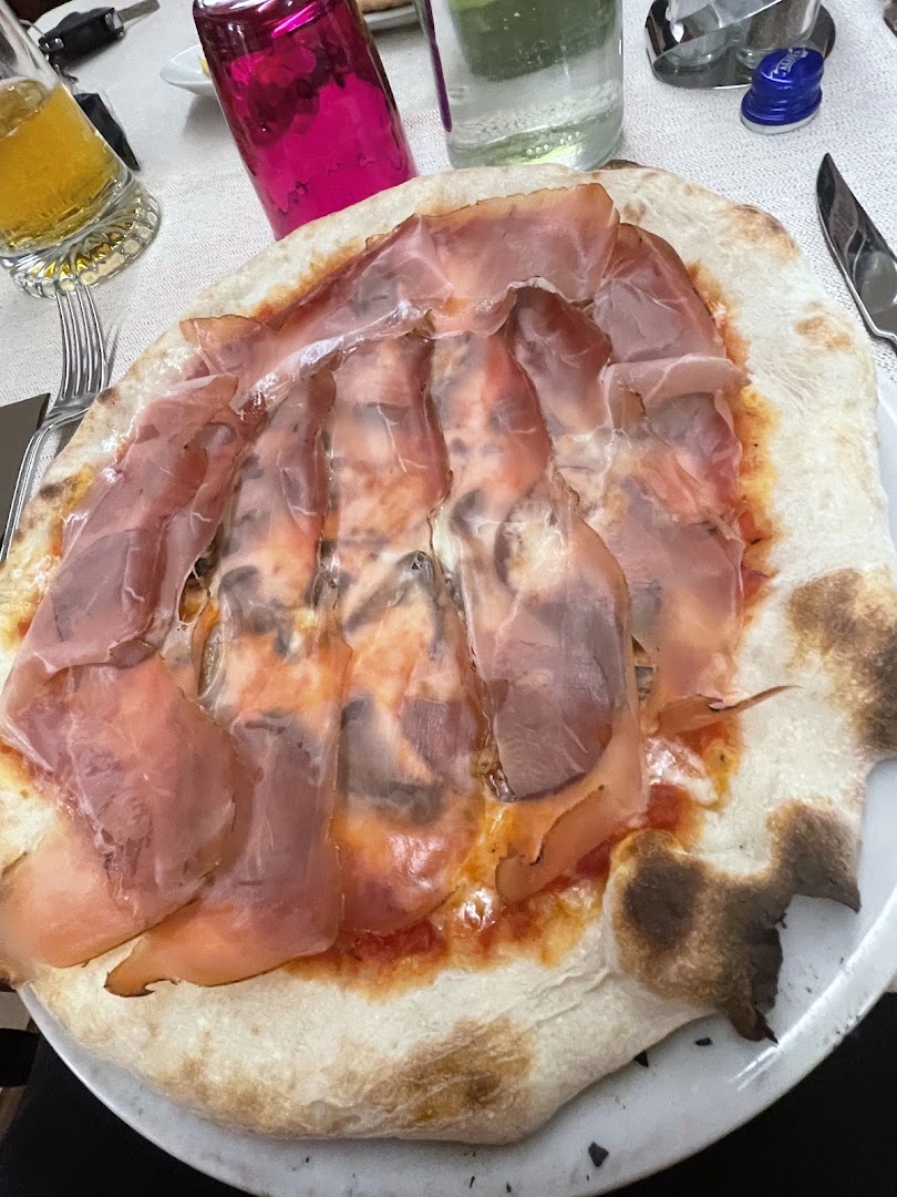 Il Cavolo a Merenda ristorante pizzeria