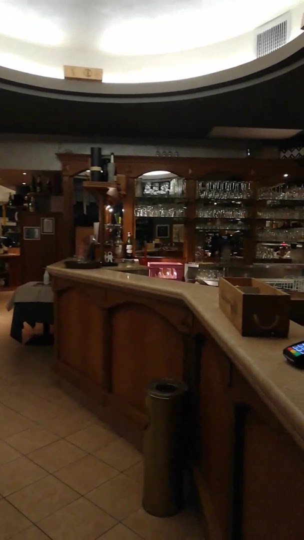 Il Cavolo a Merenda ristorante pizzeria