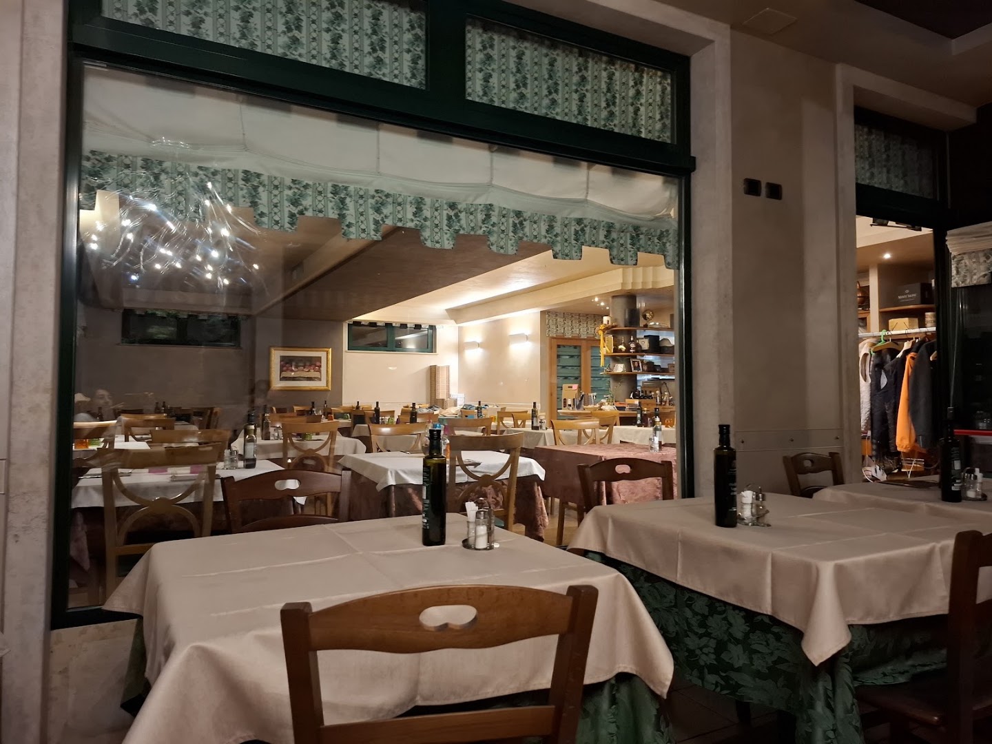Il Cavolo a Merenda ristorante pizzeria