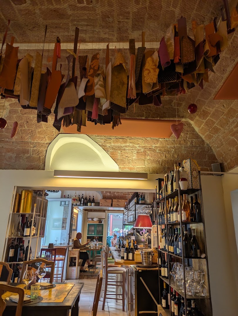 Il Cavolo A Merenda