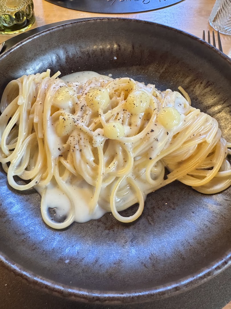 Il Cavolo A Merenda
