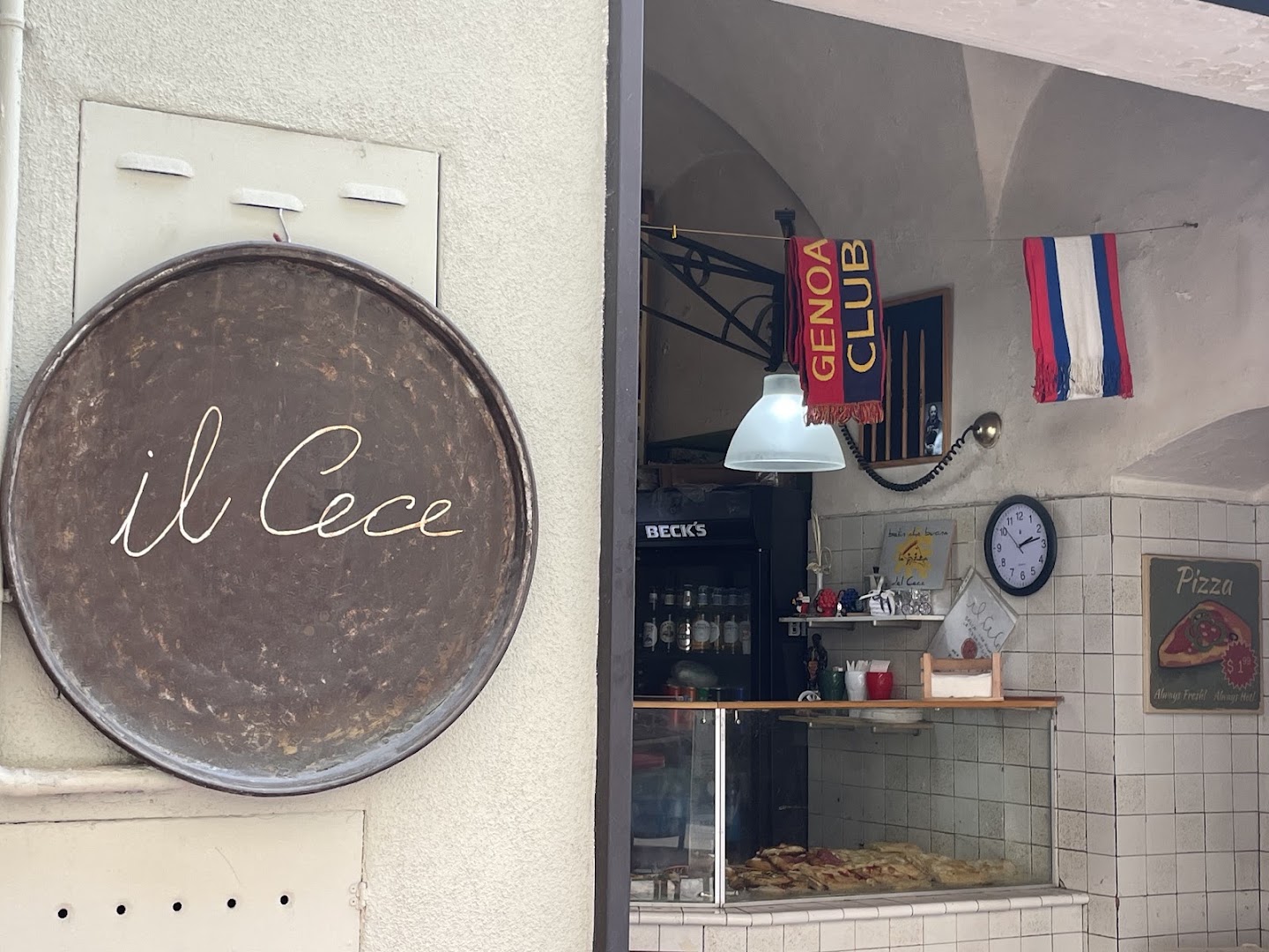 Il Cece