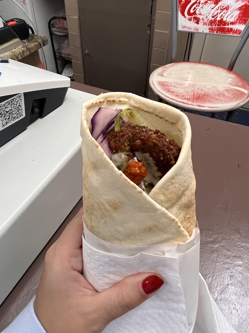Il Cedro Kebab