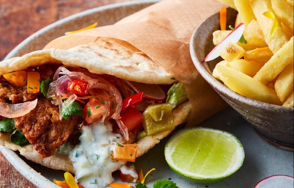 Il Cedro Kebab