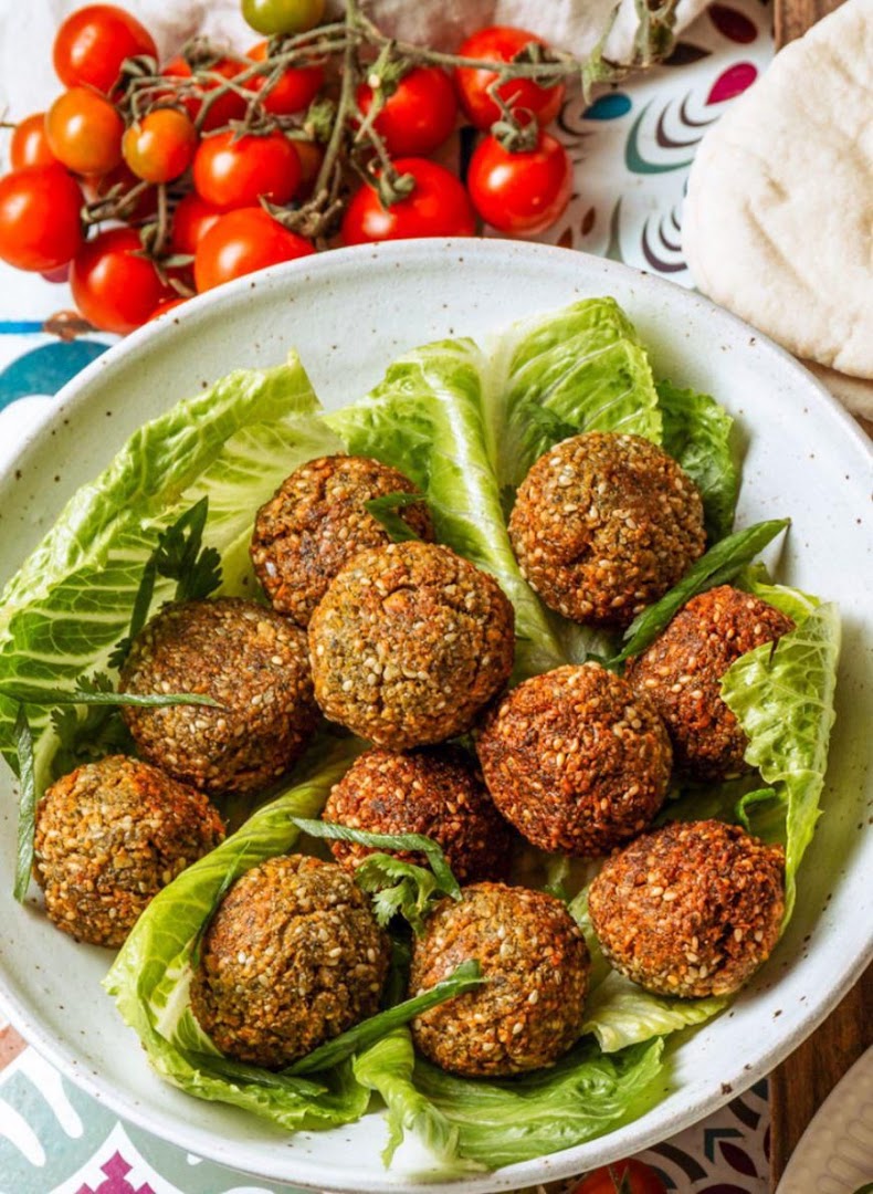 Il Cedro Kebab