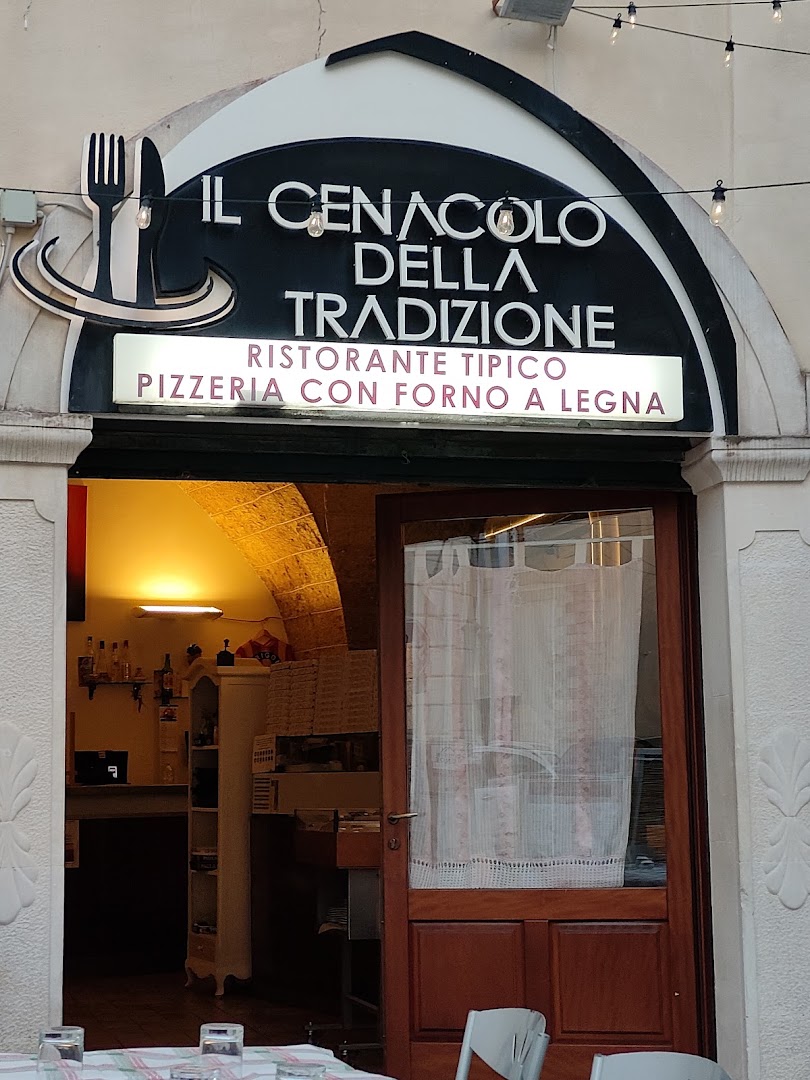 Il Cenacolo della Tradizione