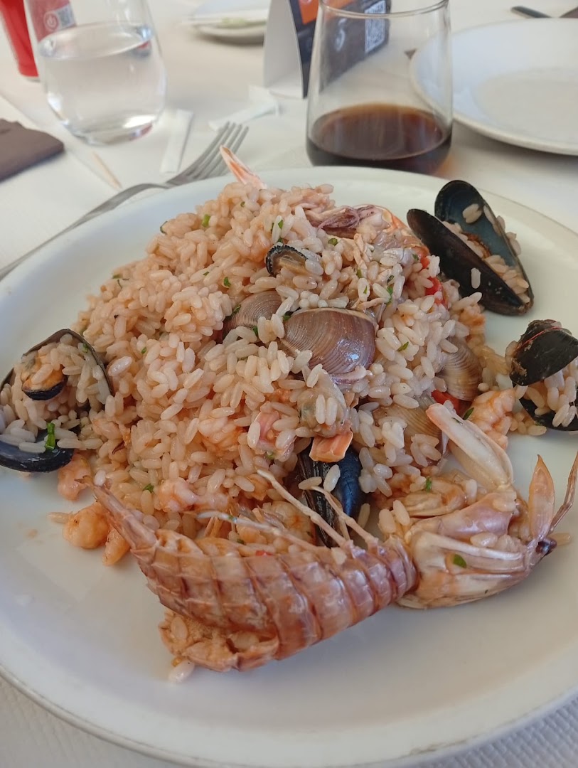 Il Cenacolo