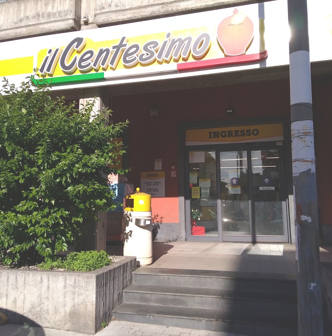 Il Centesimo, Porto Empedocle