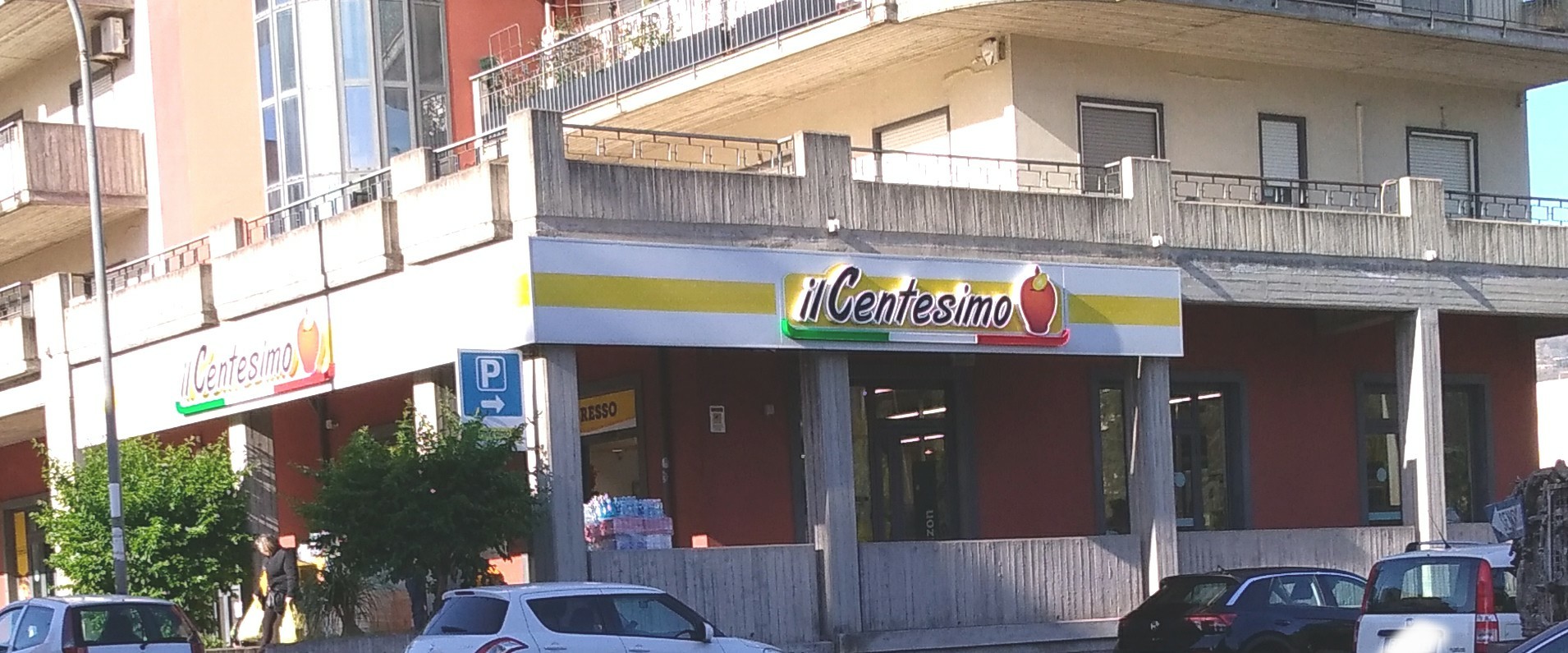 Il Centesimo