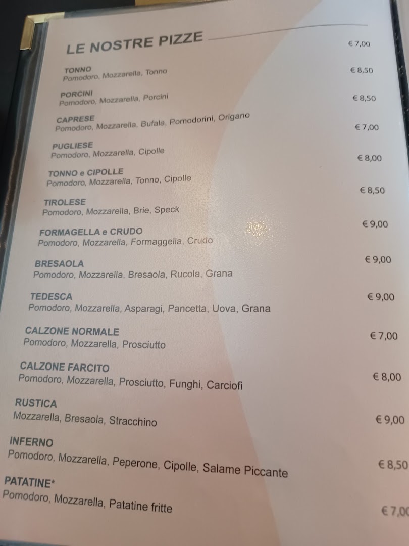Il Cento, Collio