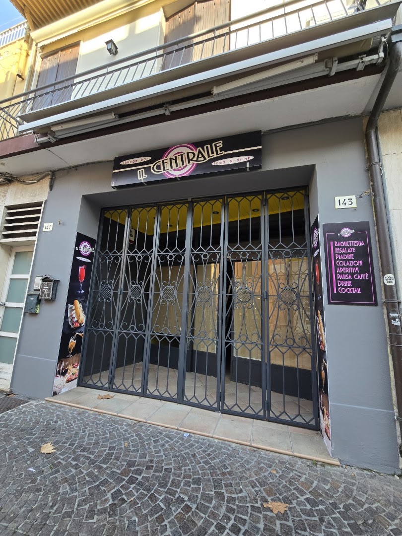IL CENTRALE RICCIONE