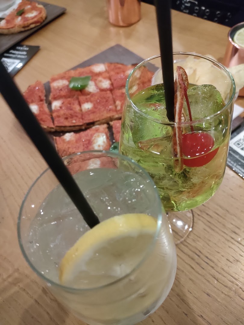 Il Centro - Coffee, Food and Cocktail bar, Bra