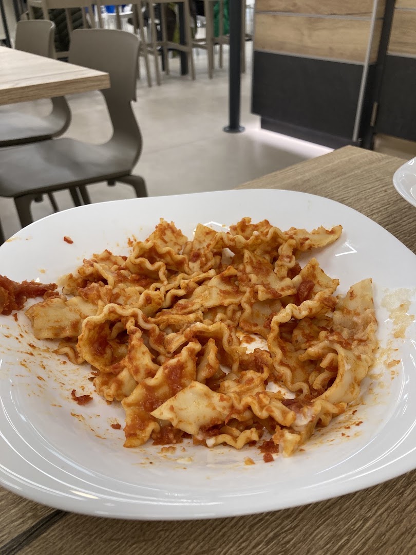 Il Centro Del Gusto, Scalea