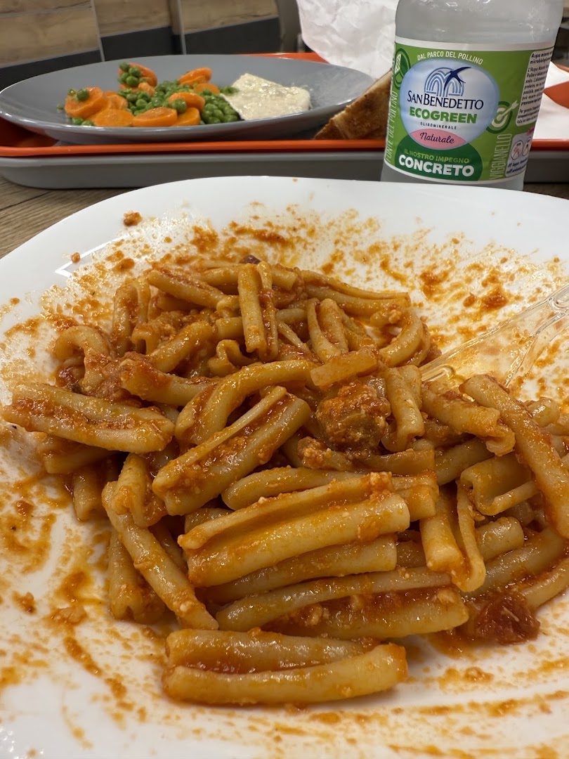 Il Centro Del Gusto