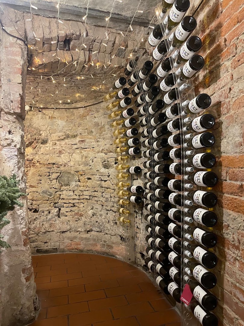 Il Ceppo Gastronomia e Bistrot