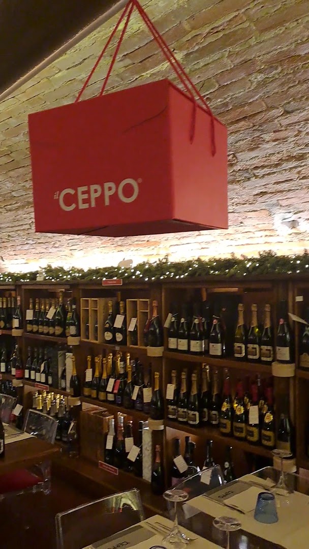 Il Ceppo Gastronomia e Bistrot