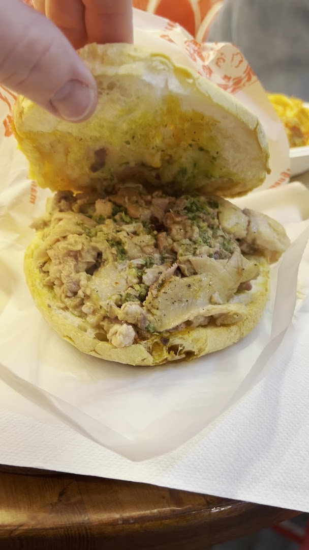 Il Cernacchio Food & Wine