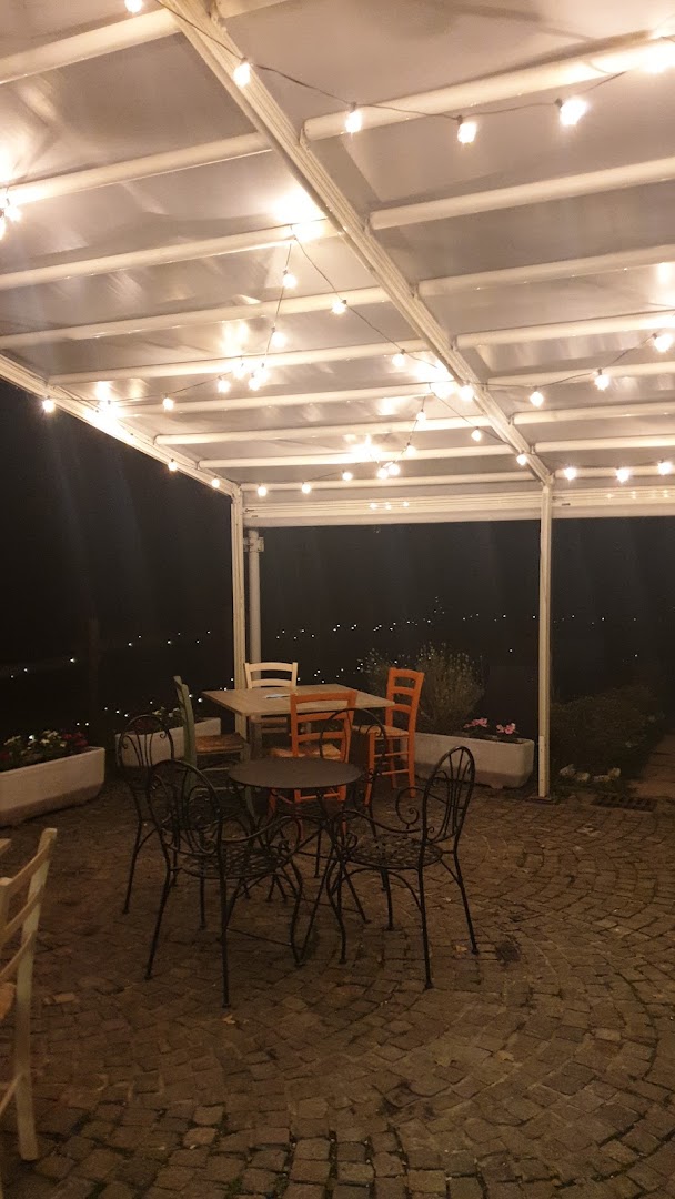 Il Cerro coffee & food