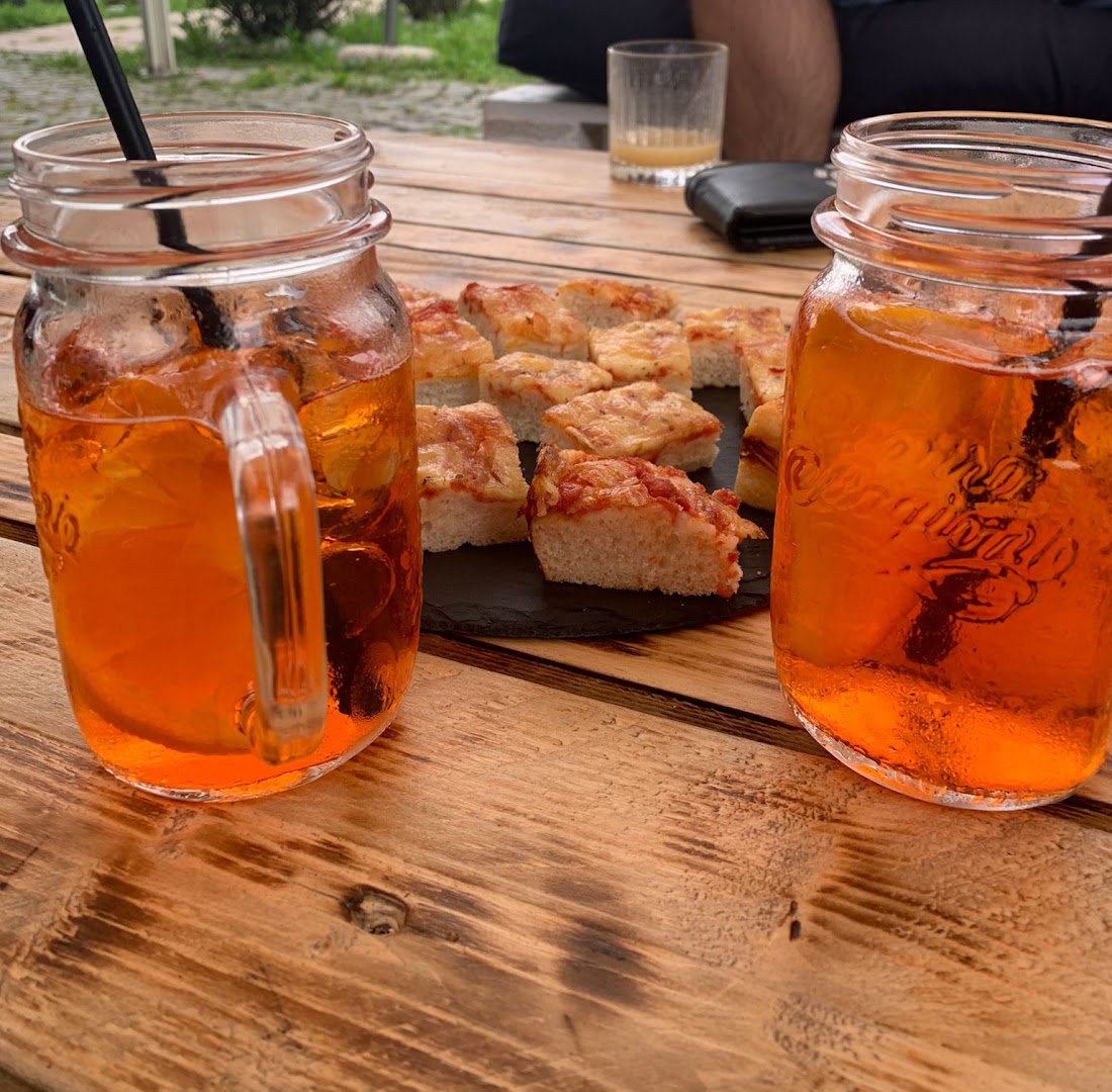 Il Cerro coffee & food