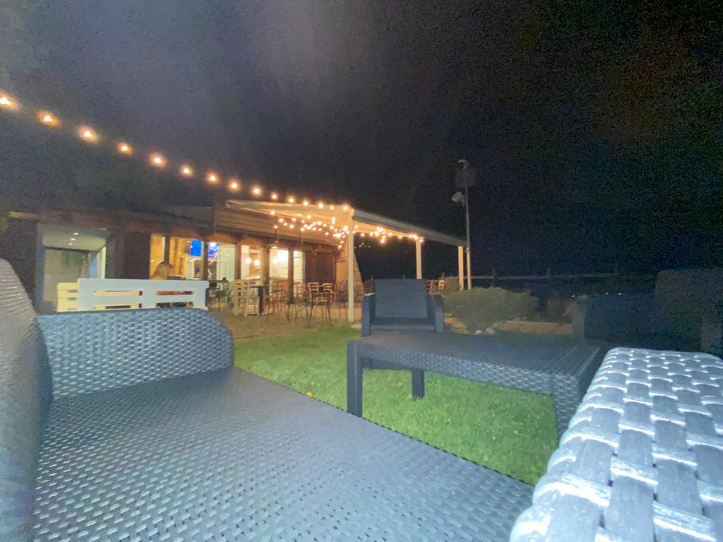 Il Cerro coffee & food