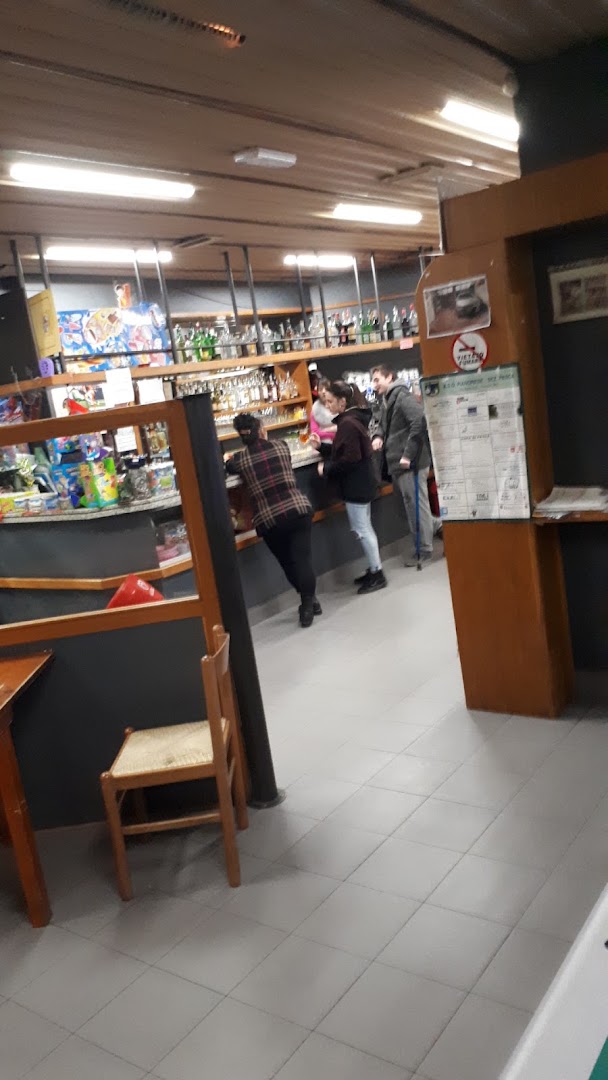 Il Charlye, Pianoro