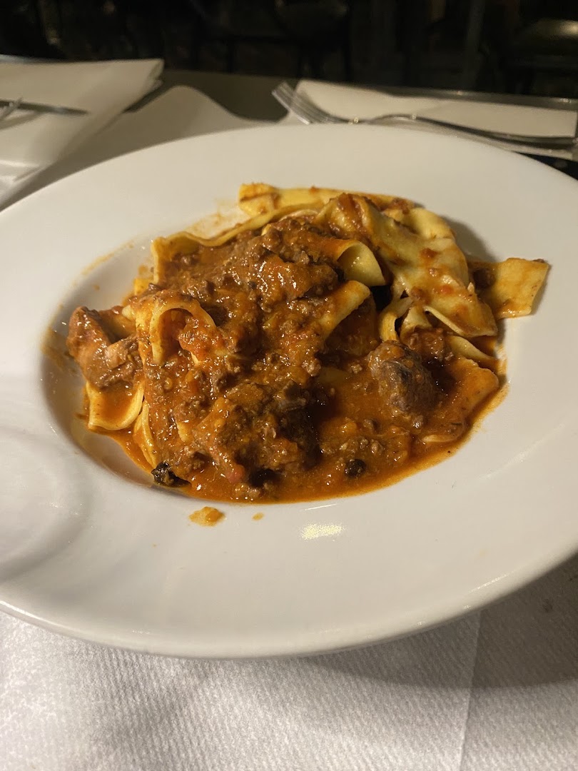 Il Chianti Osteria Toscana dal 1960
