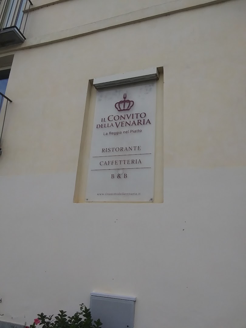 Il Chicco Della Reggia