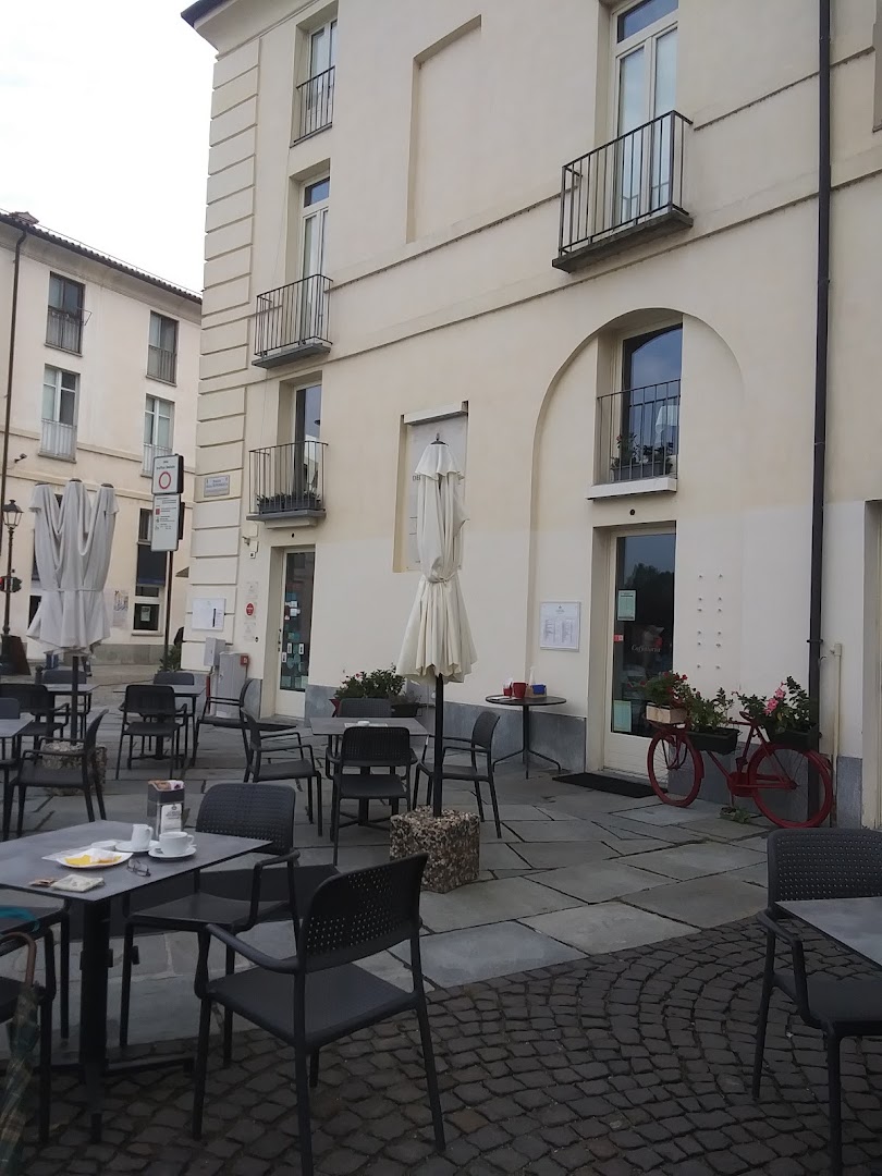 Il Chicco Della Reggia
