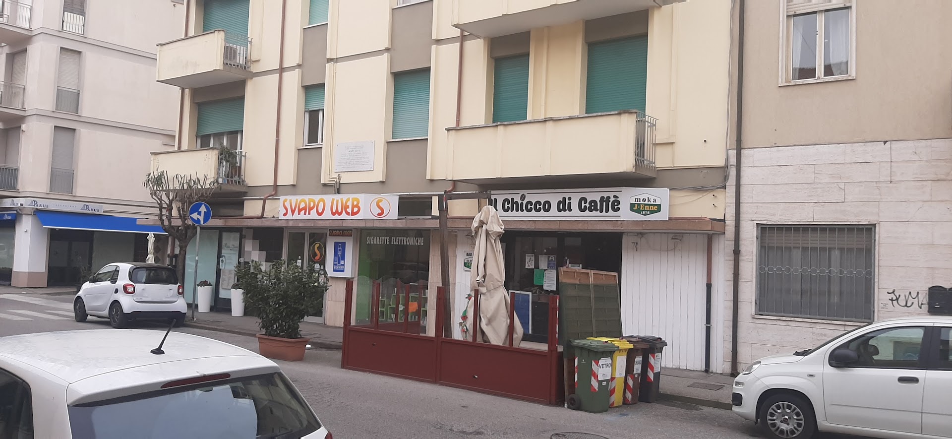 Il Chicco Di Caffè