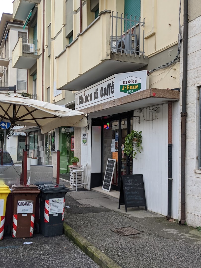 Il Chicco Di Caffè
