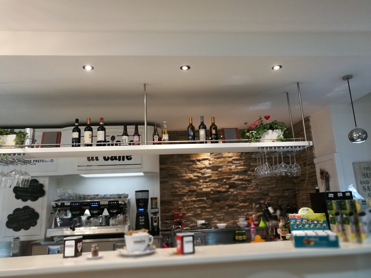 Il Chicco Di Caffè, Viareggio
