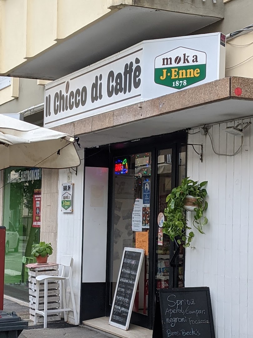 Il Chicco Di Caffè