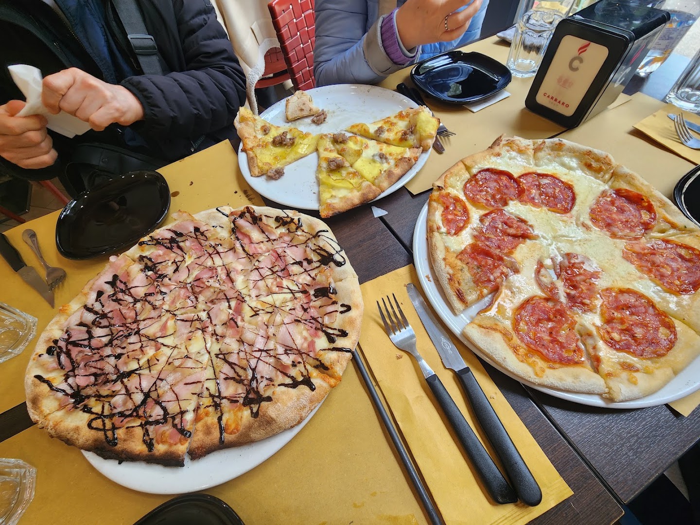 Il Chicco D'Oro Amelia