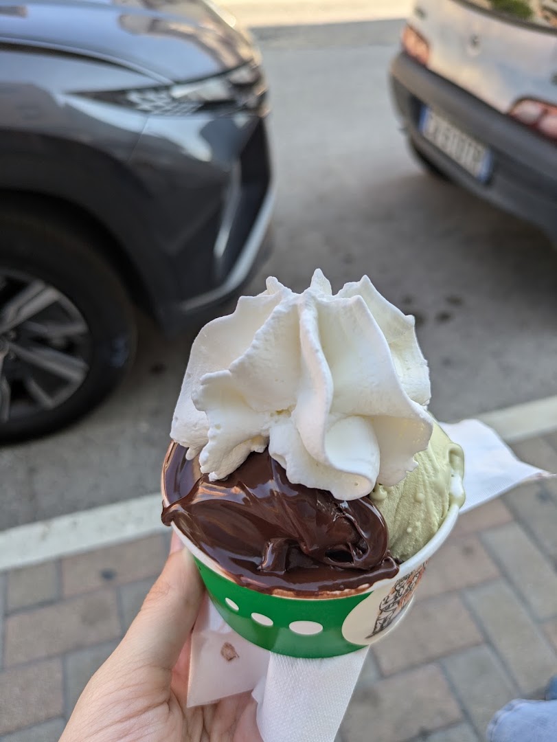 Il Chicco D'Oro