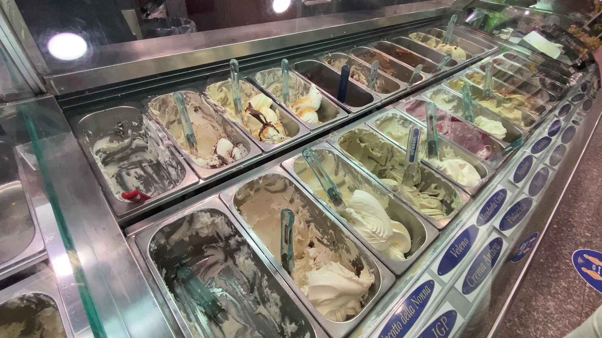 Il Chicco D'Oro