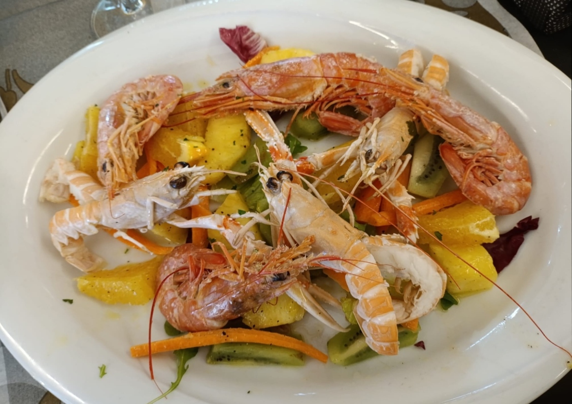 Il Chicco d'Uva