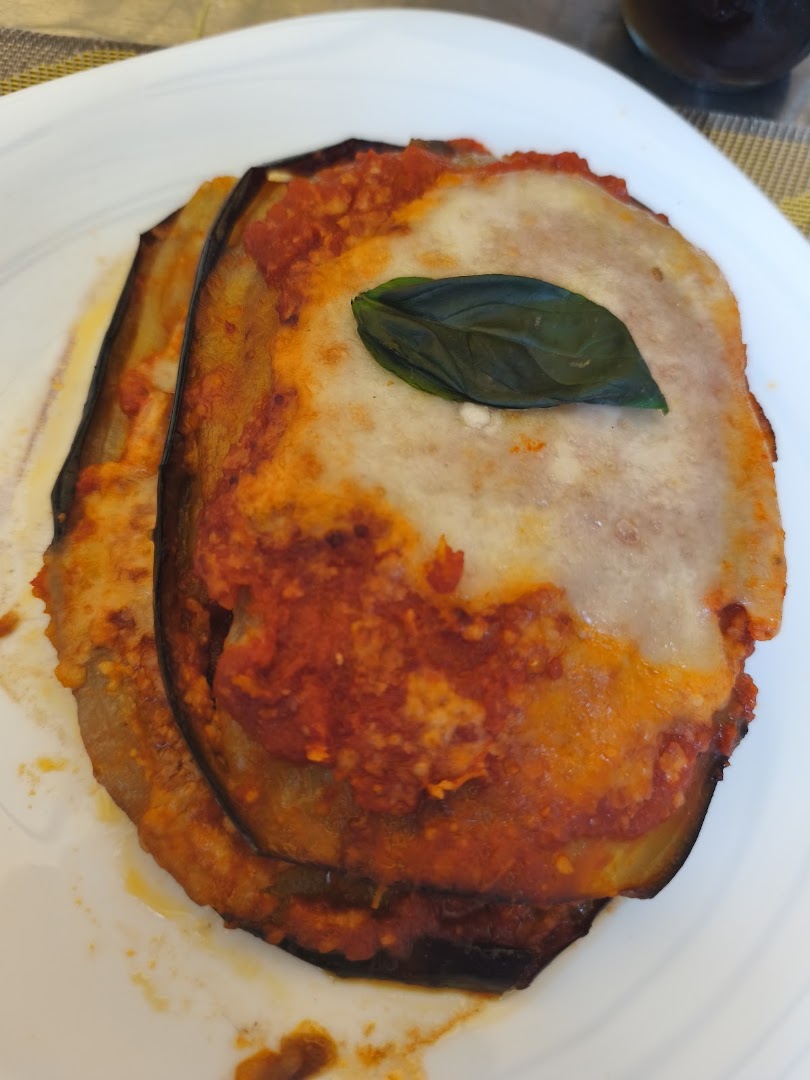 Il Chicco e il Calice ristorante eur