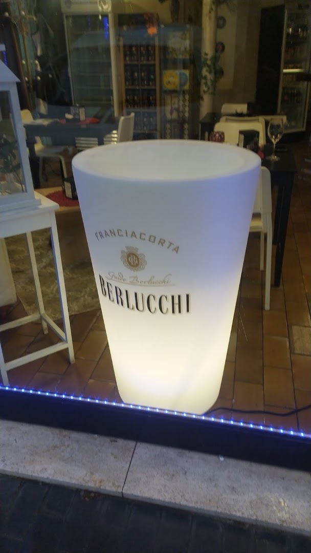 IL CHICCO NERO
