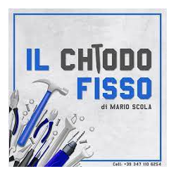 Il Chiodo Fisso Ferramenta, Casal Velino