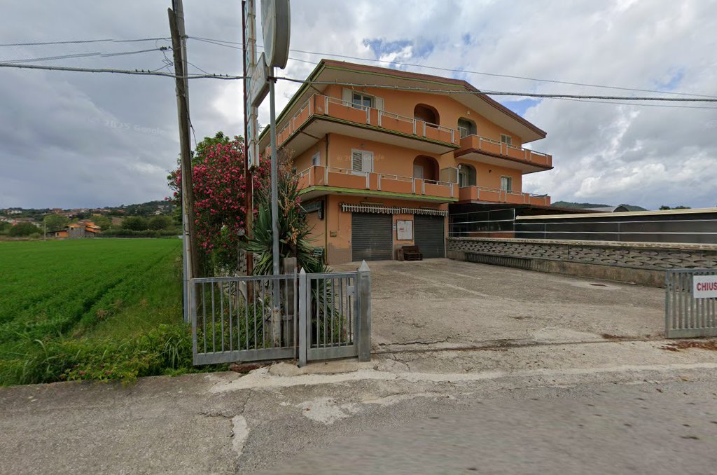 Il Chiodo Fisso Ferramenta