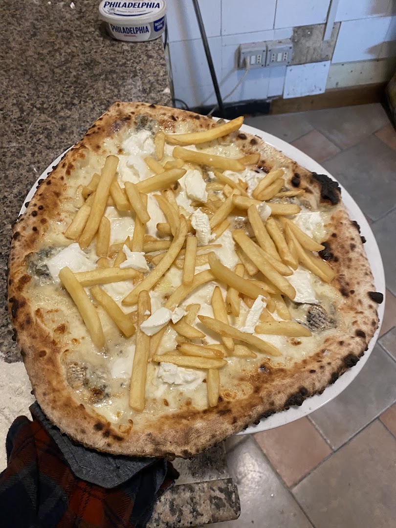 Il Chiodo Fisso
