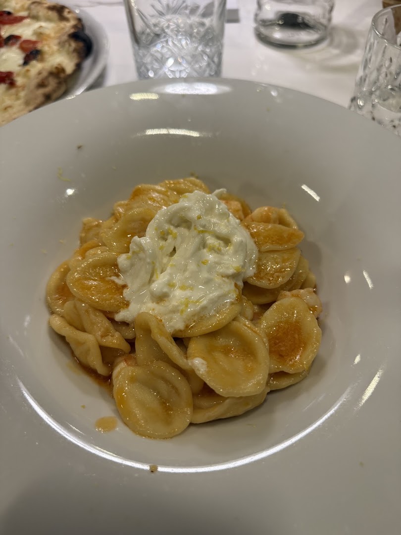 Il Chiodo Fisso