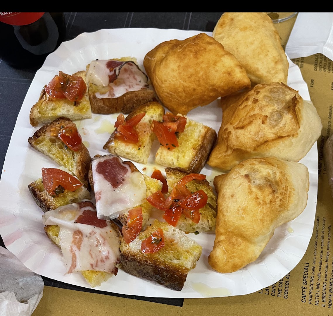 Il Chioschetto - Cupello, Cupello
