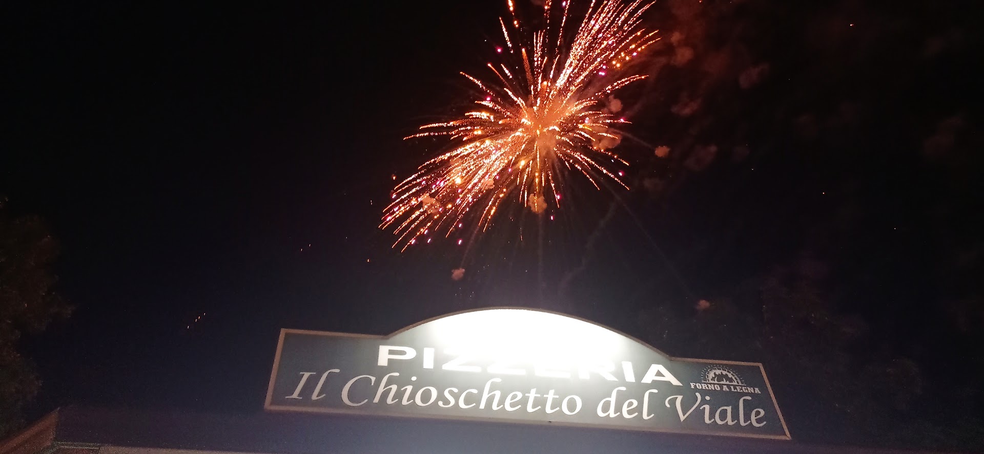 Il Chioschetto del Viale