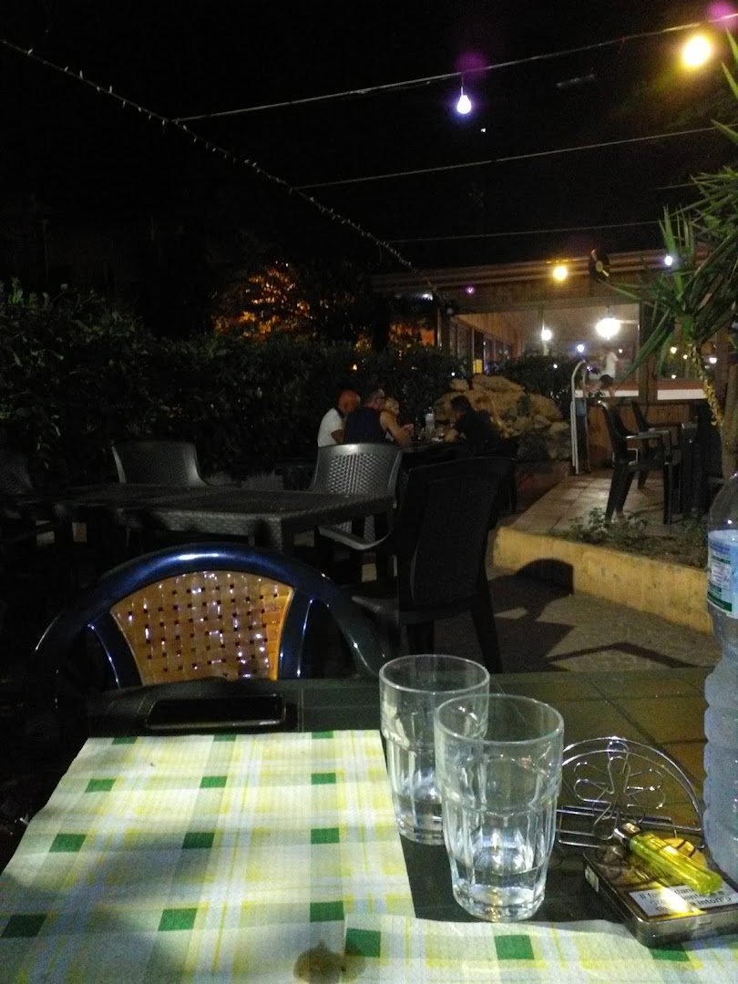 Il Chioschetto Food&Drink