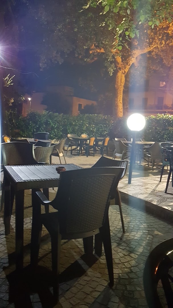 Il Chioschetto Food&Drink, Sarno
