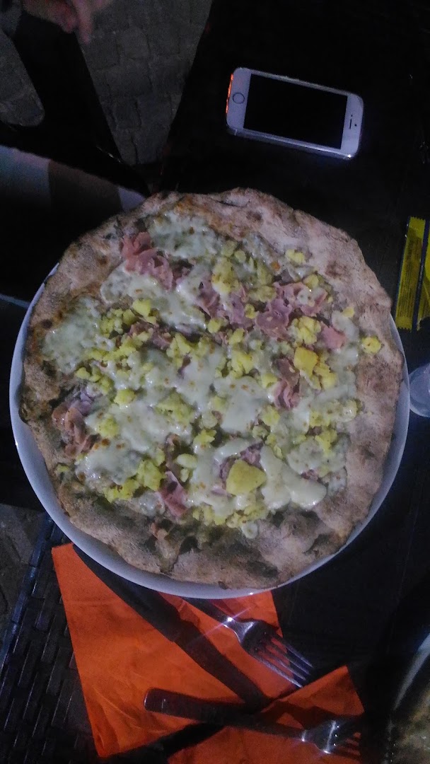 Il Chioschetto Food&Drink
