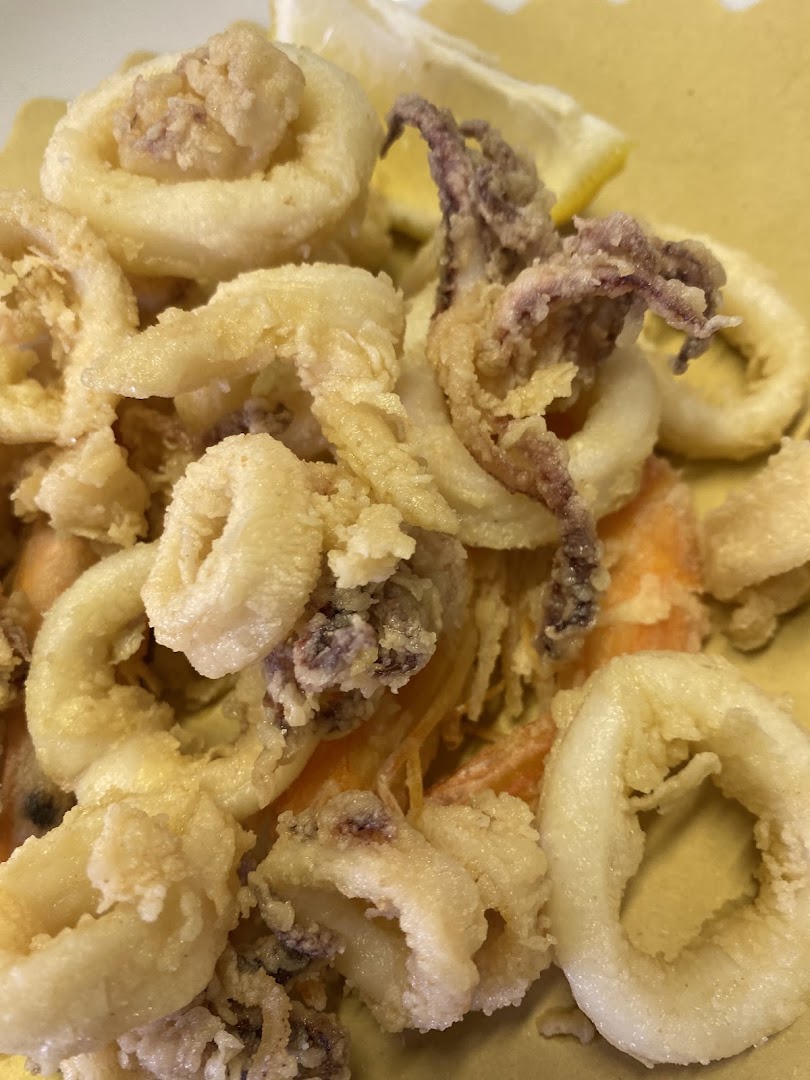 Il Chioschetto RistoPub Pizzeria&Bar