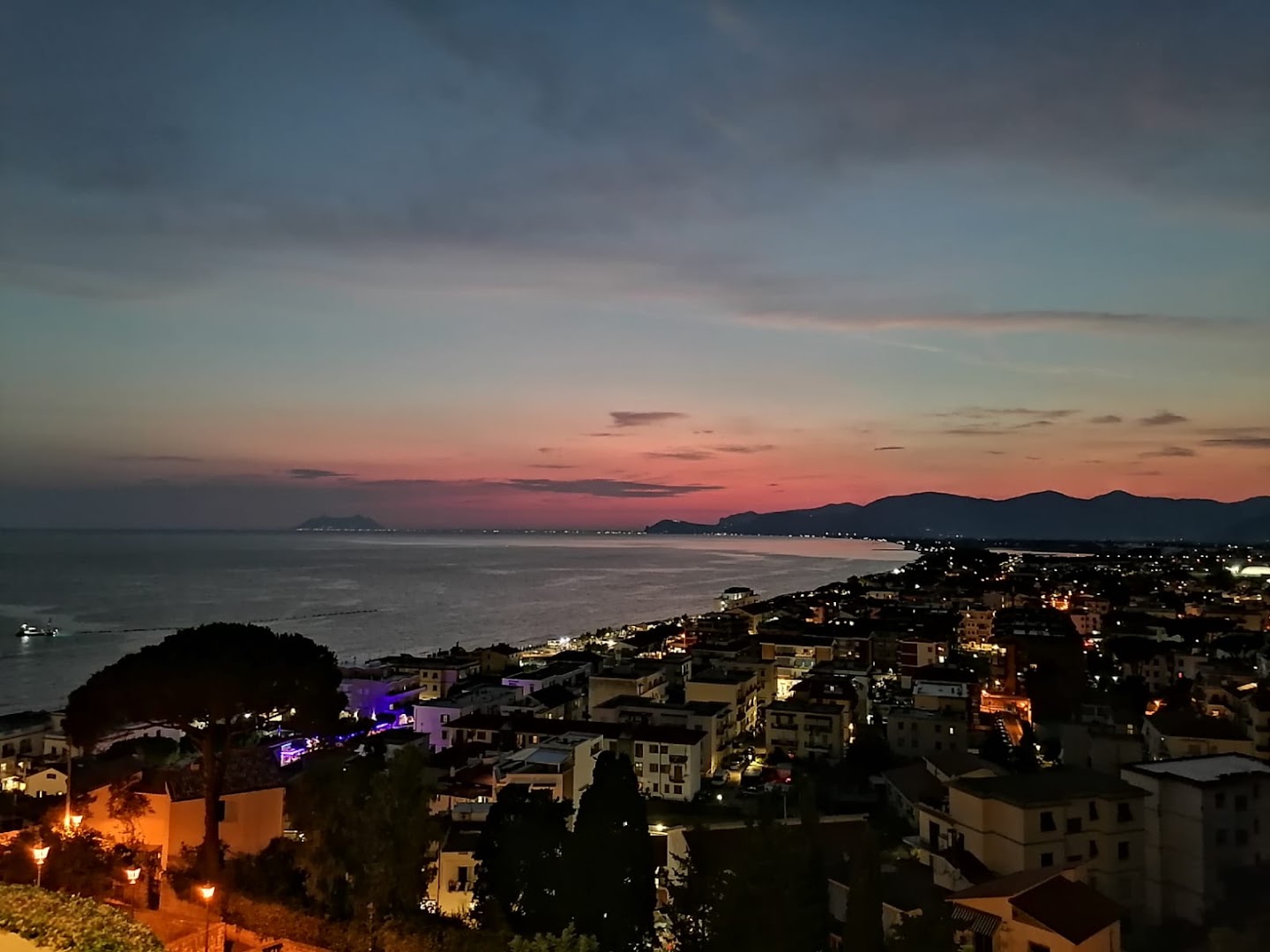 Il Chioschetto Tumulito Beach