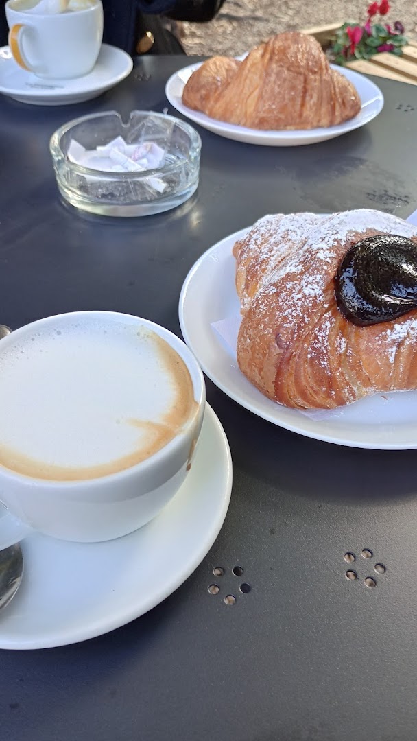 Il Chioschino Di Filippo Brandolini